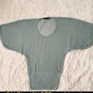 The Limited Knitted top
